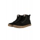 Baskets de conduite Neo noir/marron - John Doe - 42
