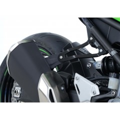 Patte de fixation de silencieux R&G pour Kawasaki z900