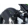 Patte de fixation de silencieux R&G pour Kawasaki z900