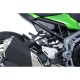 Patte de fixation de silencieux R&G pour Kawasaki z900