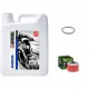 Pack Vidange Honda XL600 1983 à 1987 - Ipone Katana