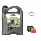 Pack Vidange Honda XL600 1983 à 1987 - Igol Evolution