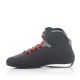 Baskets Alpinestars Sektor Noir/Rouge - 42.5