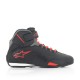 Baskets Alpinestars Sektor Noir/Rouge - 43.5