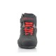 Baskets Alpinestars Sektor Noir/Rouge - 45