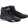 Baskets Alpinestars Sektor Noir/Blanc