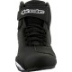 Baskets Alpinestars Sektor Blanc/Rouge