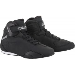 Baskets Alpinestars Sektor Noir