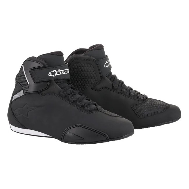 Baskets Alpinestars Sektor Noir - 48