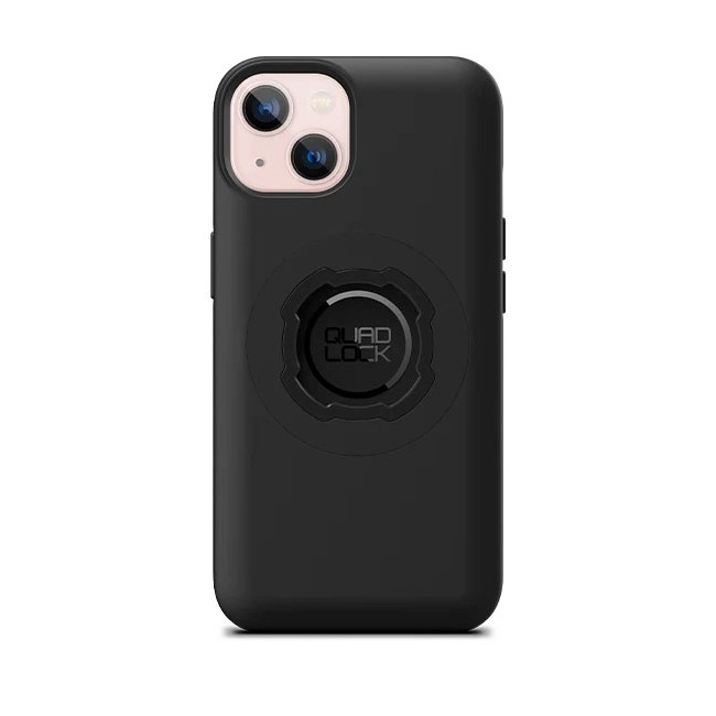 Coque Quad Lock Mag - iPhone 13