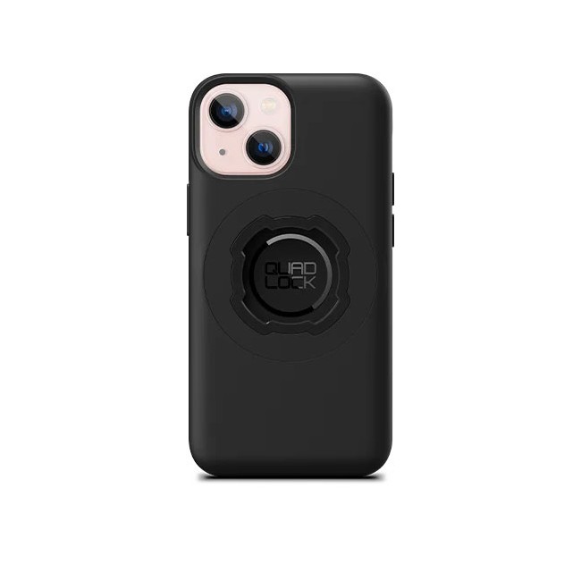 Coque Quad Lock Mag - iPhone 13 mini