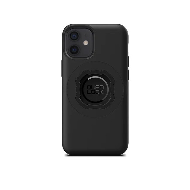 Coque Quad Lock Mag - iPhone 12 mini