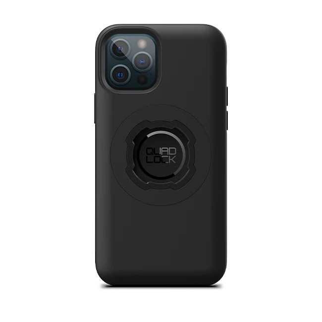 Coque Quad Lock Mag - iPhone 12/12 Pro