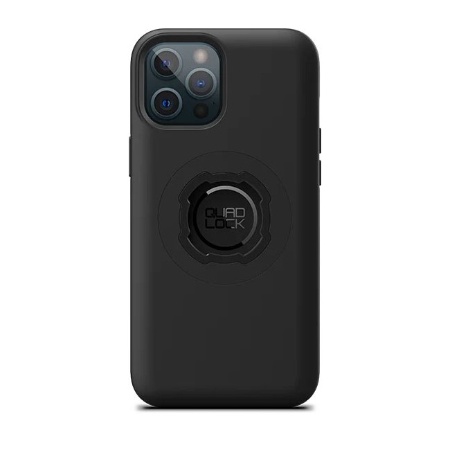 Coque Quad Lock Mag - iPhone 12 Pro Max