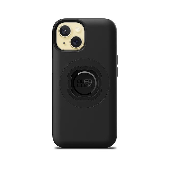 Coque Quad Lock Mag - iPhone 15