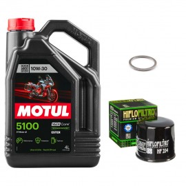 Pack Vidange Honda CMX 500 Rebel
