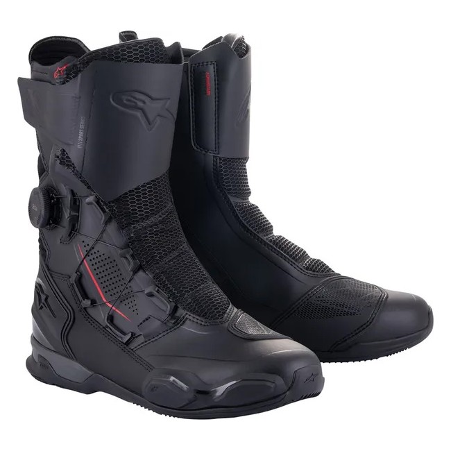 Bottes SP-X BOA Alpinestars Noir - 44