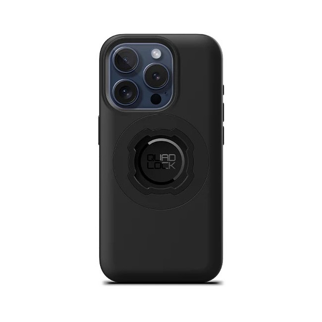 Coque Quad Lock Mag - iPhone 15 Pro