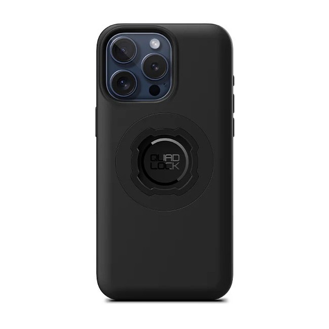Coque Quad Lock Mag - iPhone 15 Pro Max