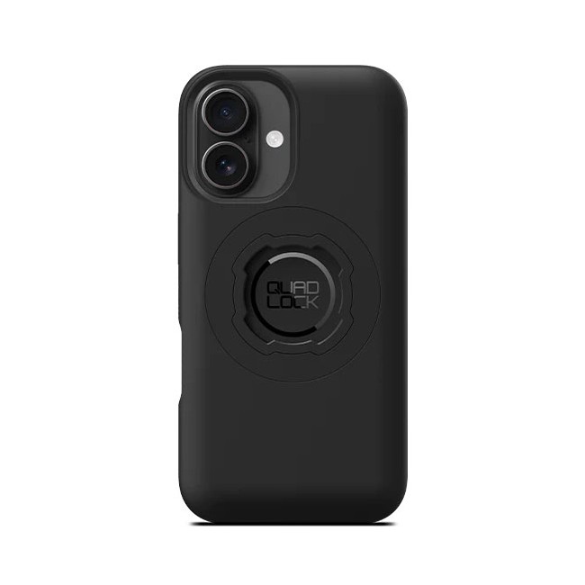 Coque Quad Lock Mag - iPhone 16