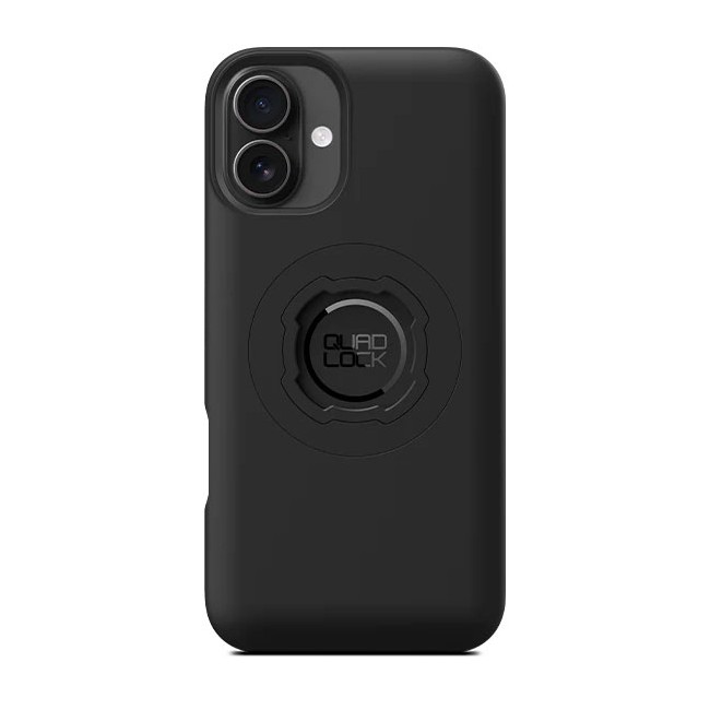 Coque Quad Lock Mag - iPhone 16 Plus