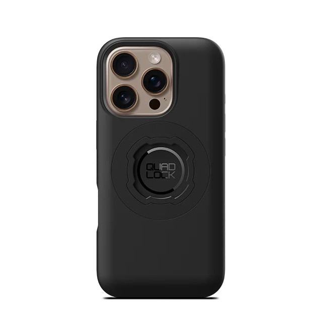 Coque Quad Lock Mag - iPhone 16 Pro