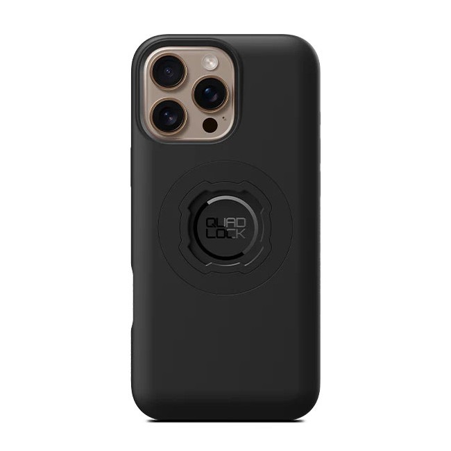 Coque Quad Lock Mag - iPhone 16 Pro Max