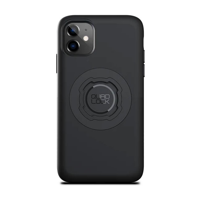 Coque Quad Lock Mag - iPhone 11