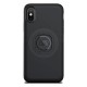 Coque Quad Lock Mag - iPhone X/XS