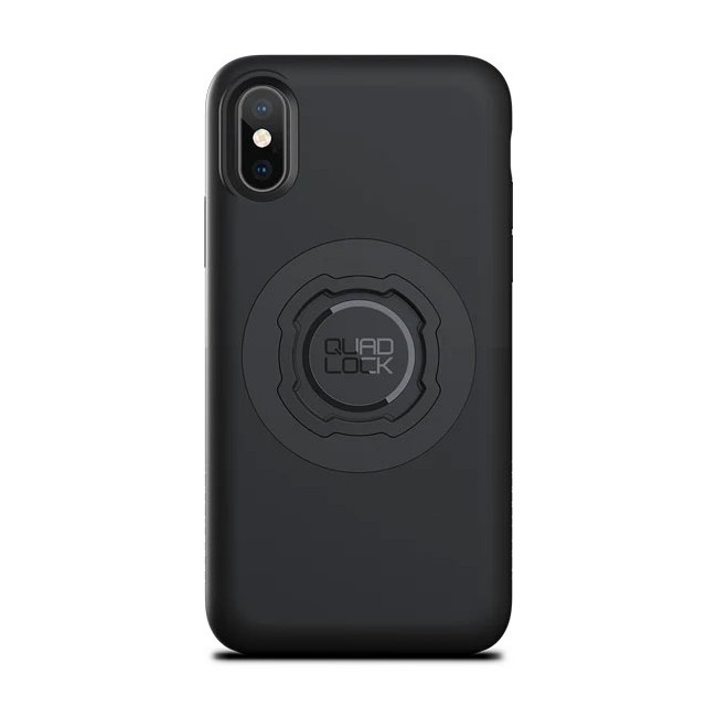 Coque Quad Lock Mag - iPhone X/XS