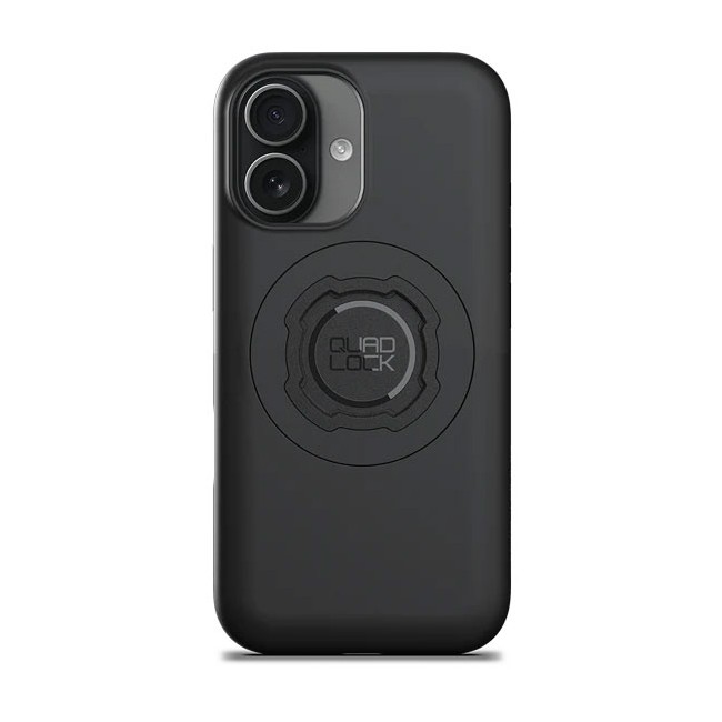 Coque Quad Lock Mag - iPhone 17