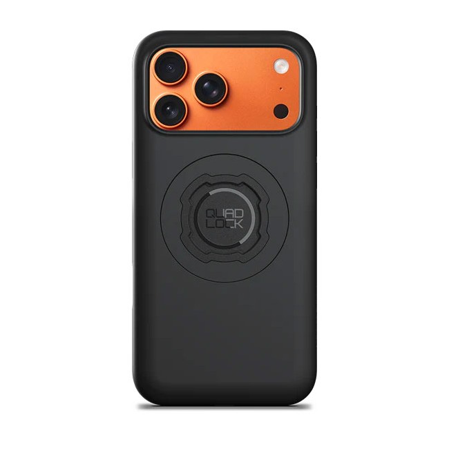 Coque Quad Lock Mag - iPhone 17 Pro Max