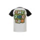 Tee Shirt enfant Dottorino blanc VR46