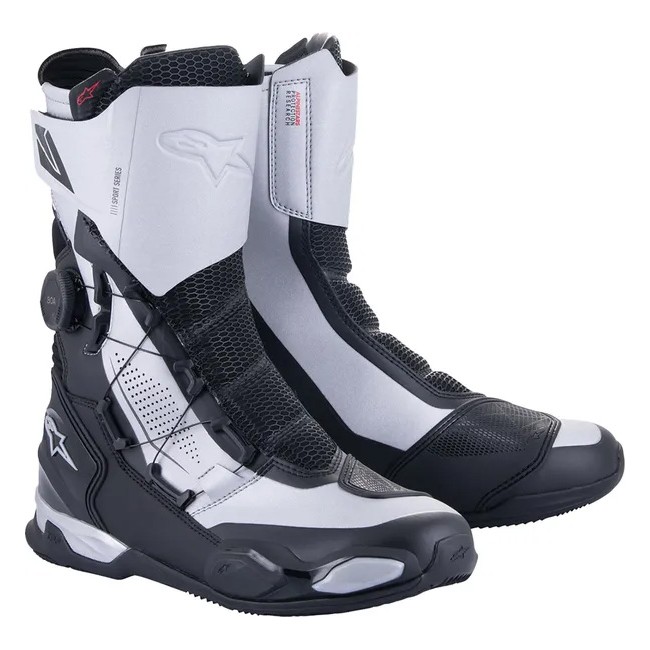 Bottes SP-X BOA Alpinestars Argent - 45