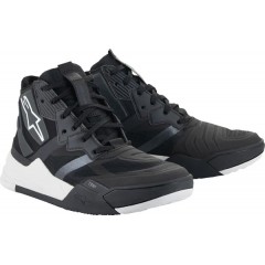 Baskets Alpinestars Speedflight Noir/Blanc