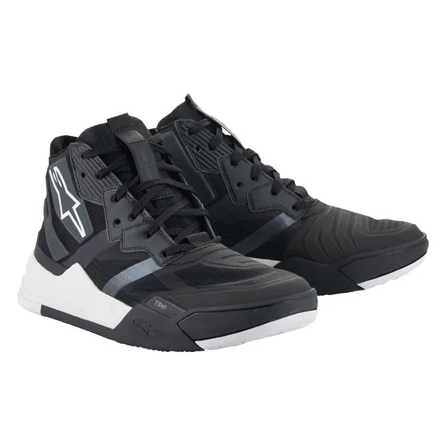 Baskets Alpinestars Speedflight Noir/Blanc - 48