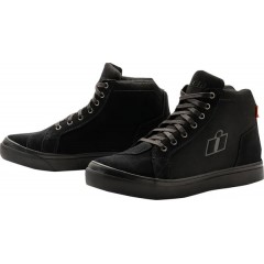 Baskets Carga Noir - Icon