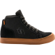 Baskets Carga Noir/Marron - Icon