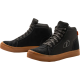 Baskets Carga Noir/Marron - Icon - 42