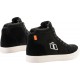 Baskets Carga Noir/Blanc - Icon - 41