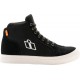 Baskets Carga Noir/Blanc - Icon - 45