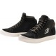 Baskets Carga Noir/Blanc - Icon - 46