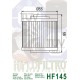 Filtre à huile HF145 - HIFLOFILTRO