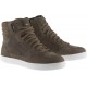 Baskets Alpinestars imperméables J-6 Marron