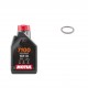 Pack Vidange Yamaha Tricity 125 - Motul 7100