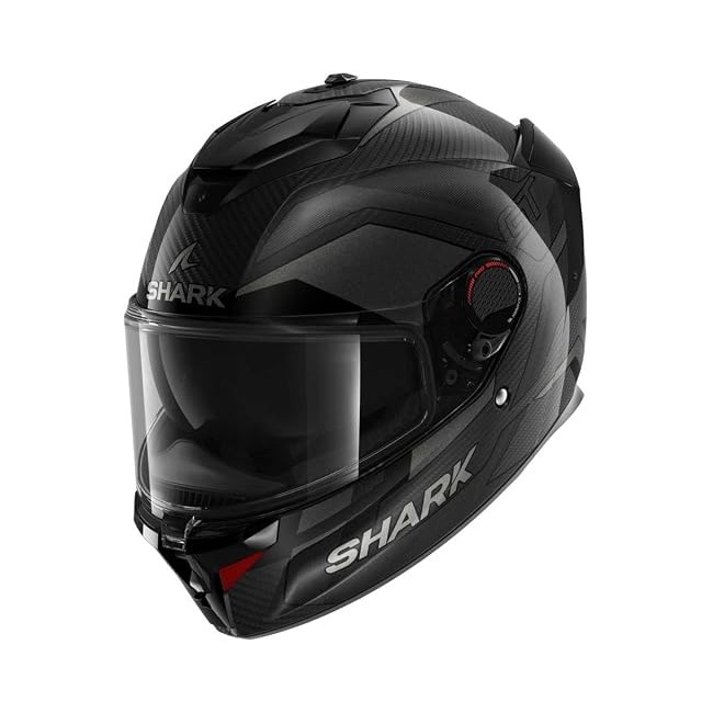 Shark Casque intégral Spartan GT Pro Ritmo Carbon