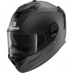 Casque SHARK SPARTAN GT CARBON SKIN Mat