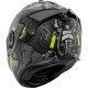 Casque SHARK SPARTAN GT CARBON URIKAN Mat