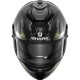 Casque SHARK SPARTAN GT CARBON URIKAN Mat