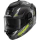 Casque SHARK SPARTAN GT CARBON URIKAN Mat